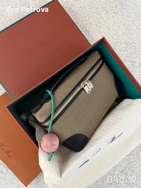 Loro Piana дамска чанта , снимка 1