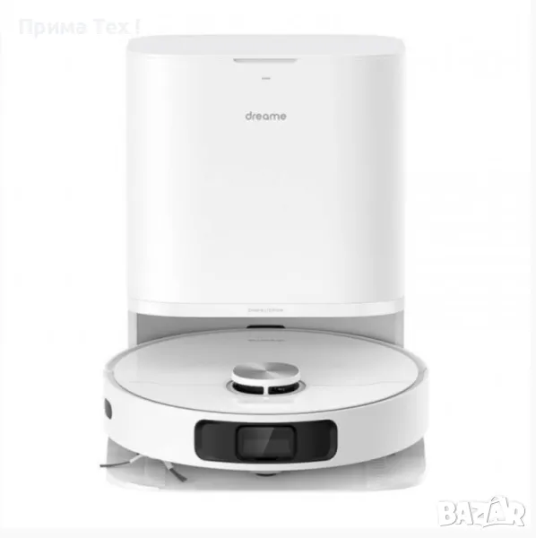 Πoчиcтвaщ poбoт Drеаmе L10 Рrіmе, снимка 1