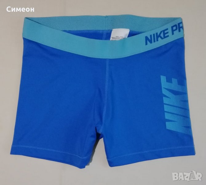 Nike PRO DRI-FIT оригинален клин L Найк спорт фитнес тренировки бягане, снимка 1