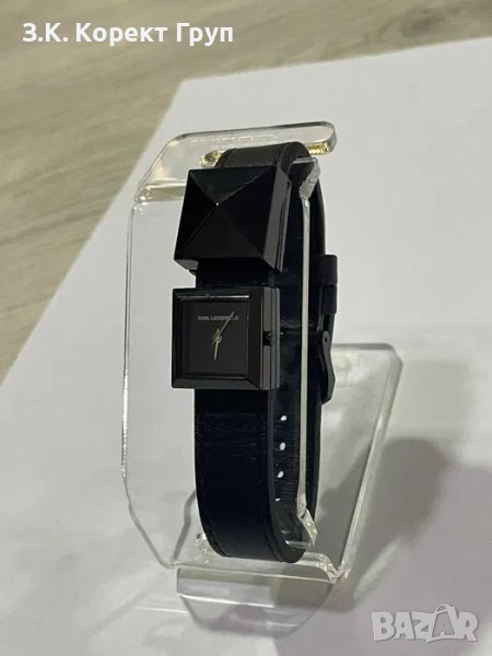 Продавам Дамски Часовник Karl Lagerfeld, снимка 1