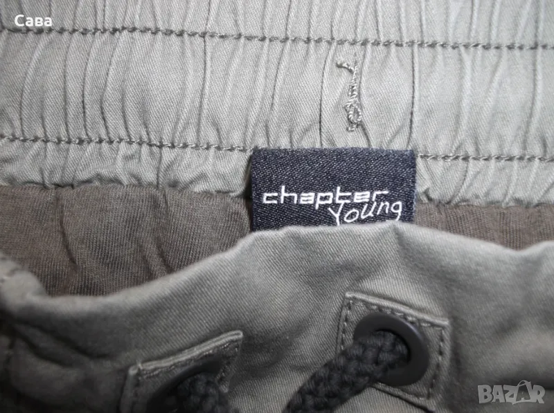 Карго панталон CHAPTER  мъжки,М, снимка 1