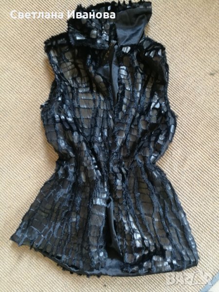 Дамски елек, снимка 1