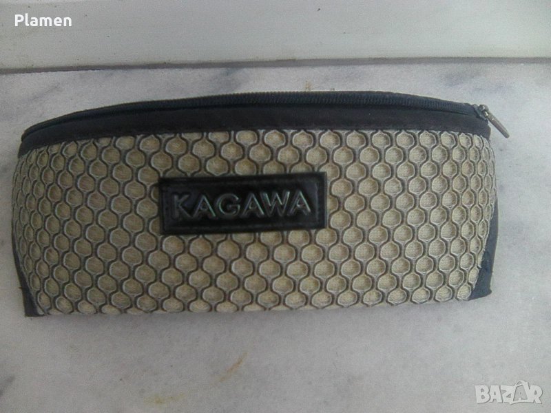 Калъф за слънчеви очила на фирма Кагава, снимка 1