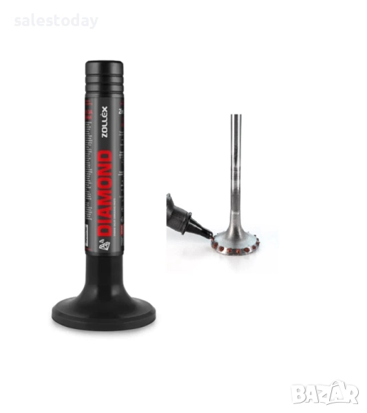 Пастата за клапани, за полиране, 40гр, снимка 1