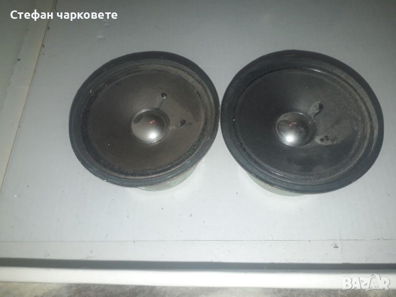  говорители средно честотни AIWA, снимка 1