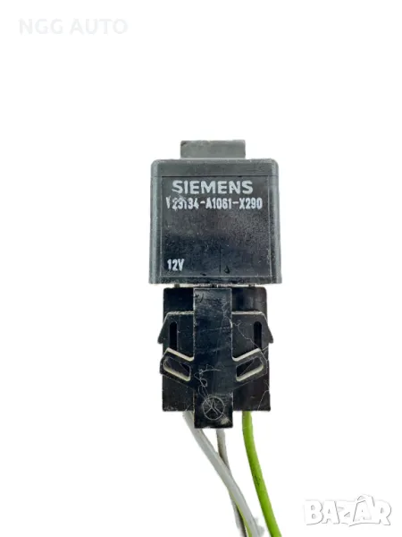 Реле 0025421719 за MERCEDES, 23134 A1061 X290, снимка 1
