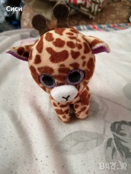 Плюшена играчка, снимка 1