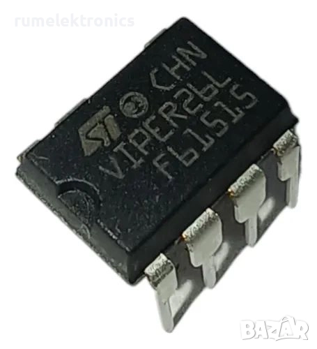 VIPER26L, снимка 1