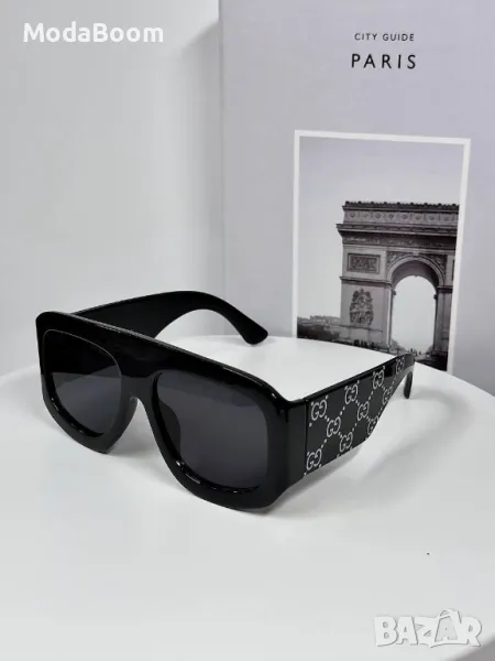 Gucci дамски слънчеви очила , снимка 1