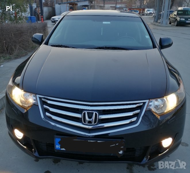 Honda Acord, снимка 1