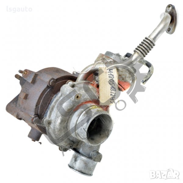 Турбо Mazda 6 (GH) 2007-2013 PV110221-6, снимка 1