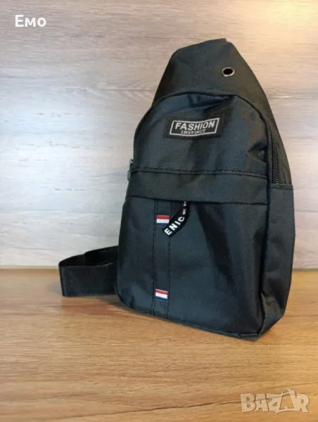 Мъжка чанта за гърдите, снимка 1