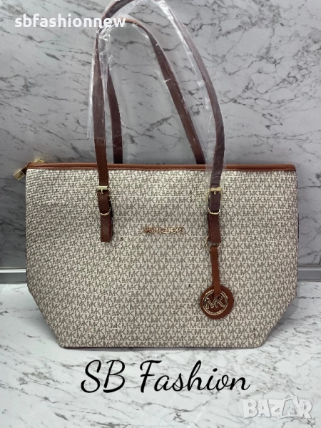 Michael Kors чанта, снимка 1