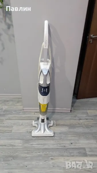 Rowenta RY8561WH Clean & Steam Multi, снимка 1