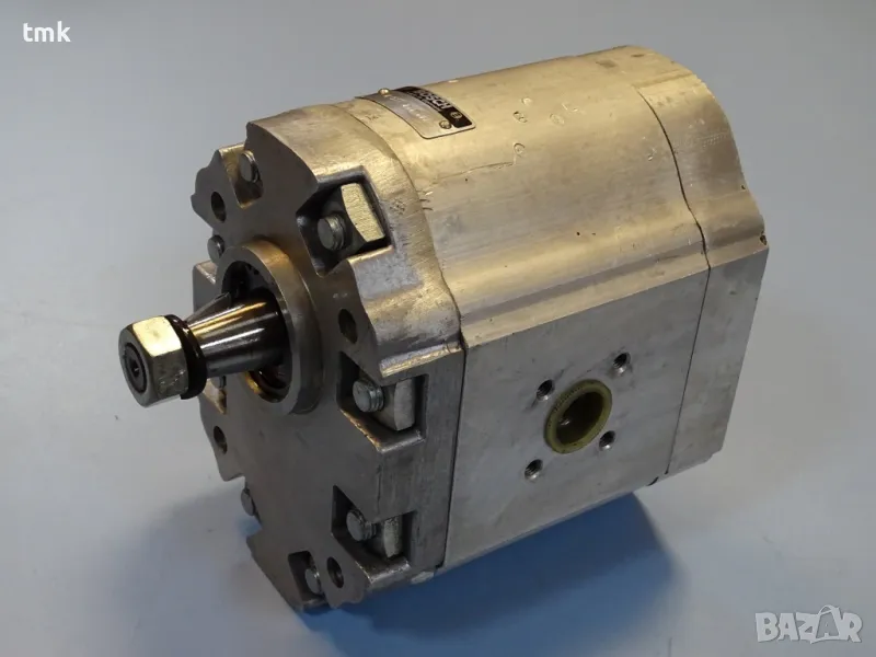 Хидромотор BOSCH 0511701600 hydraulic motor, снимка 1