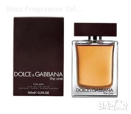 Парфюм алтернативен на Dolce&Gabbana The One 50мл., снимка 1