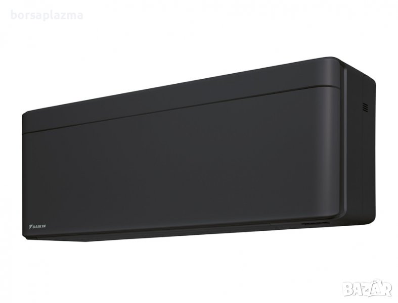 Хиперинверторен климатик DAIKIN FTXA25BB / RXA25A STYLISH BLACK  Клас А+++ SEER 8.74, снимка 1