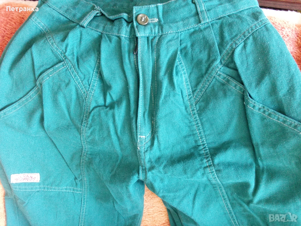 На вашето внимание - ДАТСКИ панталон , снимка 1
