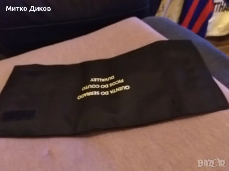 Маншон за Охлаждане на Вино и друго нов марков, снимка 1