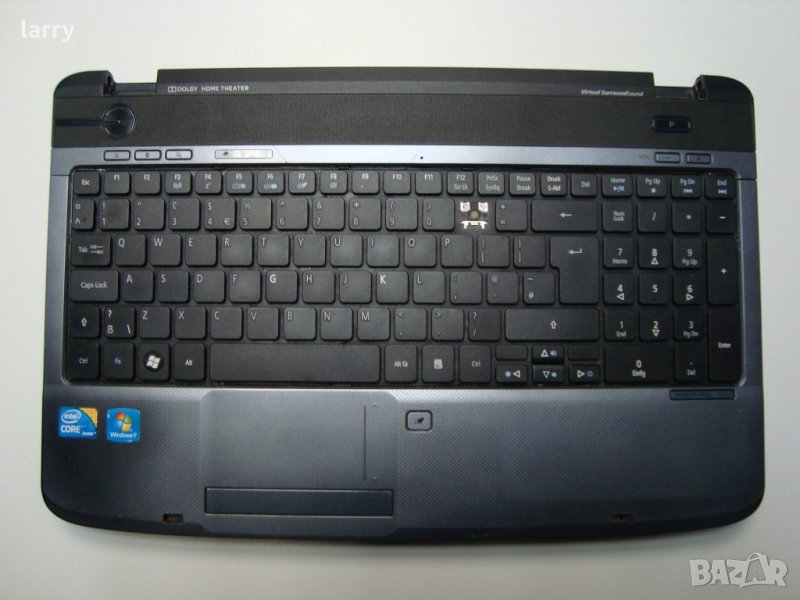 Acer Aspire 5740 лаптоп на части, снимка 1