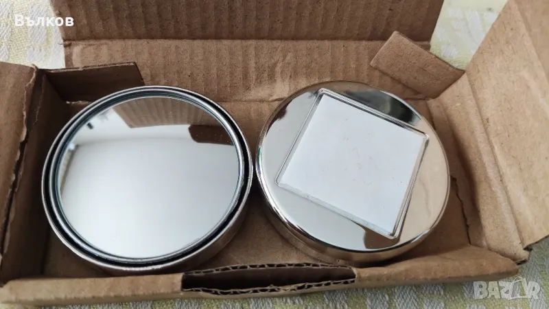 допълнителни авто огледала, снимка 1