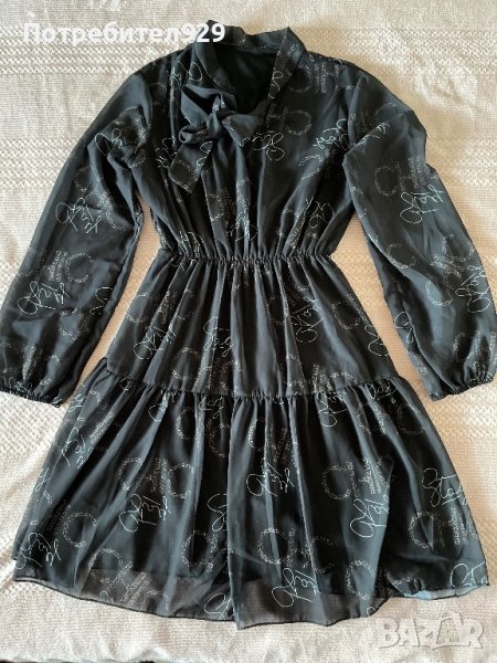 Рокля за повод и без повод, снимка 1