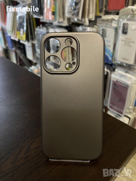 Apple iPhone 14 Pro силиконов гръб/кейс, снимка 1