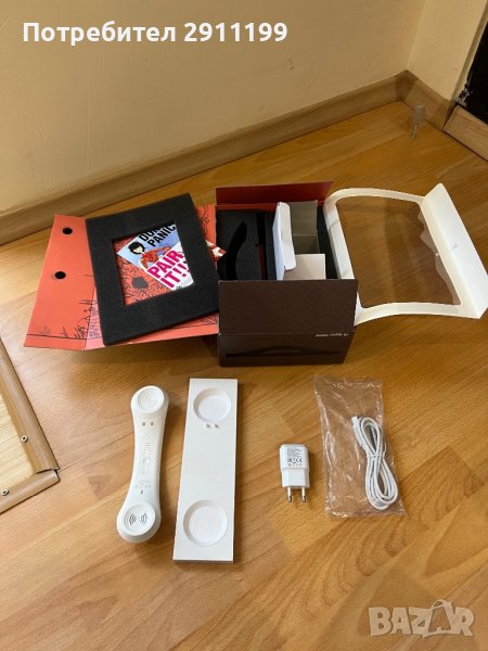 Безжична Bluetooth слушалка, снимка 1