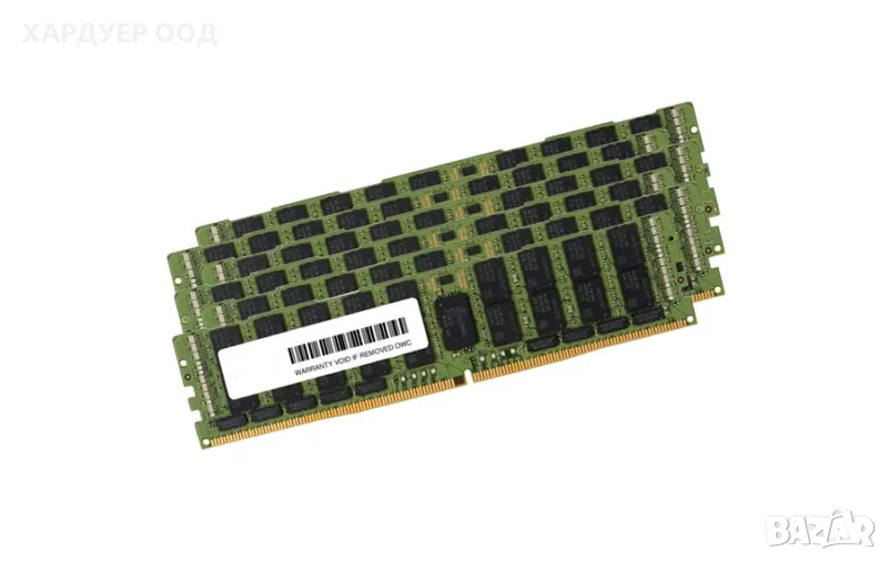 16GB RAM DDR3 RDIMM PC3, снимка 1