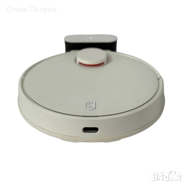 Почистващ робот Xiaomi S12, снимка 1