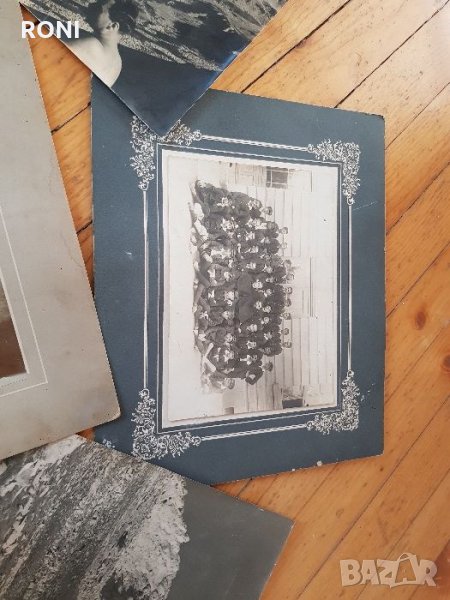 Стари арт снимки, снимка 1