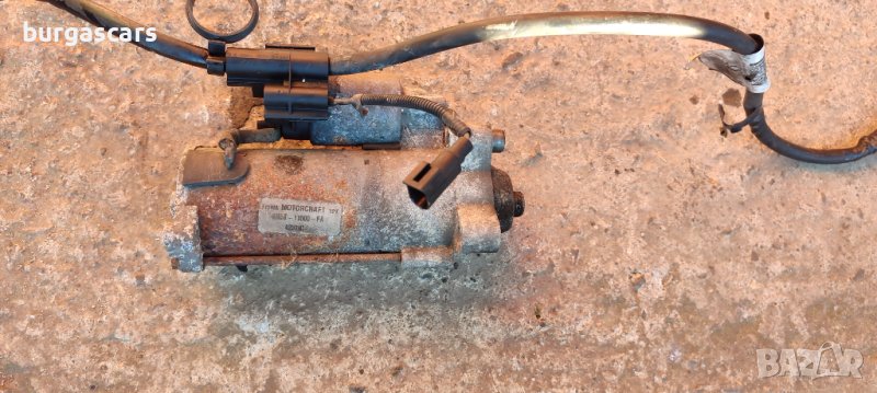 Стартер 4M5T-11000-FA Ford Focus C-Max 2.0HDI - 90лв, снимка 1