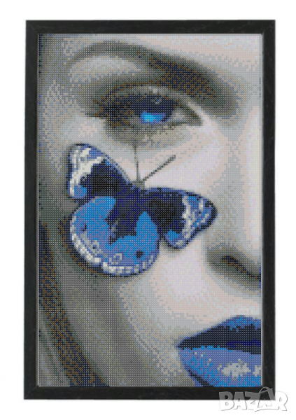 Рамки за картина или снимка, снимка 1