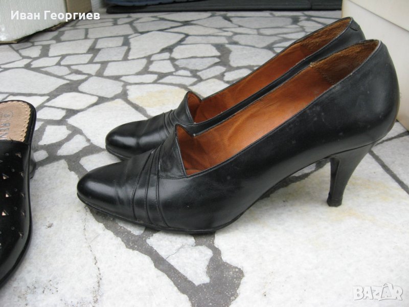 Дамски обувки, снимка 1
