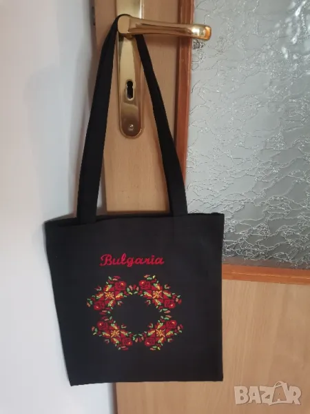 Нова торба за народна носия , снимка 1