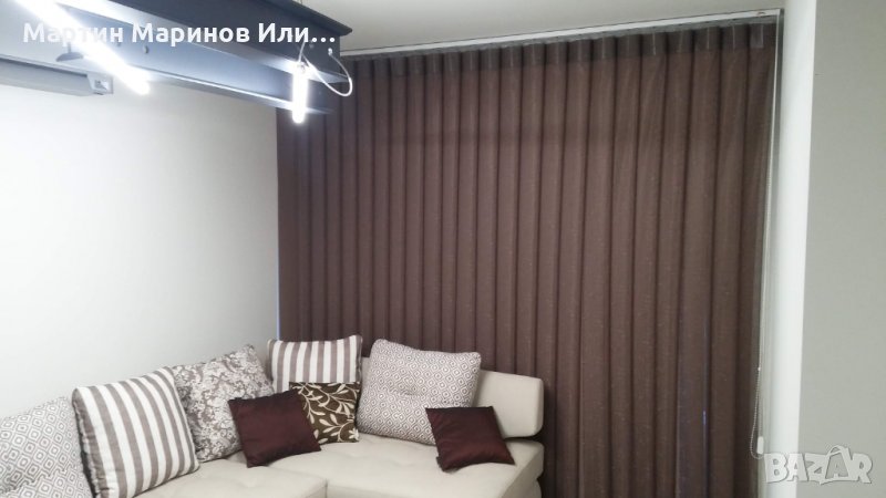 Щори Воуг.щора перде.Перфектния избор за вашия дом., снимка 1