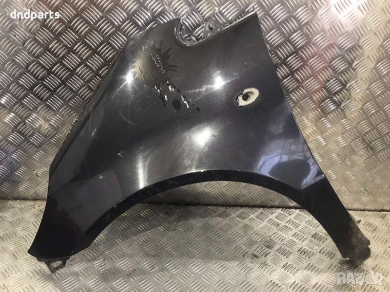 Ляв калник Mercedes A-Class,W168,2000г., снимка 1