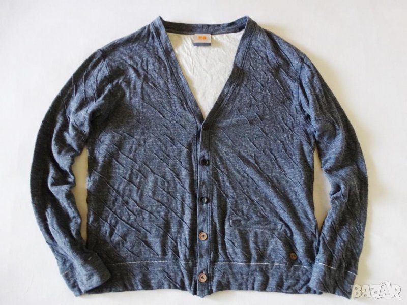 Hugo Boss Orange Жилетка тип Яке Размер L, снимка 1