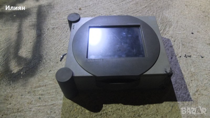 Продавам автомобилна диагностика, снимка 1