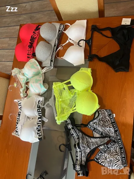 Дамски бельо , снимка 1