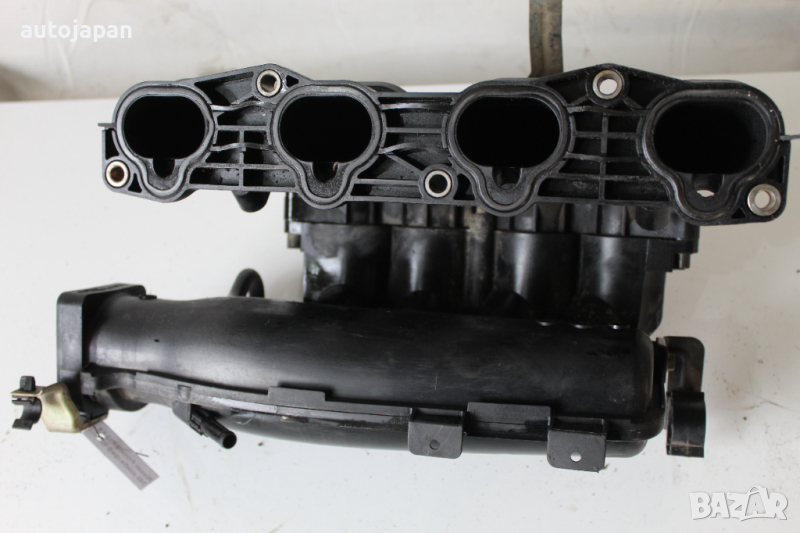 Всмукателен колектор Нисан примера п12 2.0 140кс комби 02г Nissan primera p12 2.0 140hp 2002, снимка 1