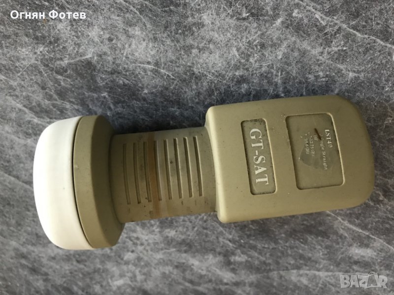 Конвертори., снимка 1