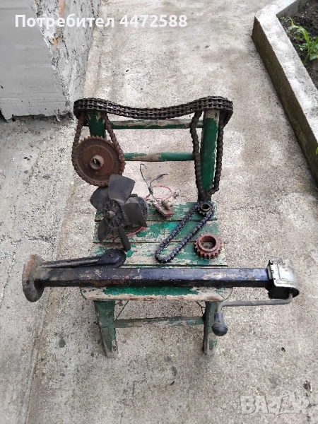 части и аксесоари за автомобили , снимка 1