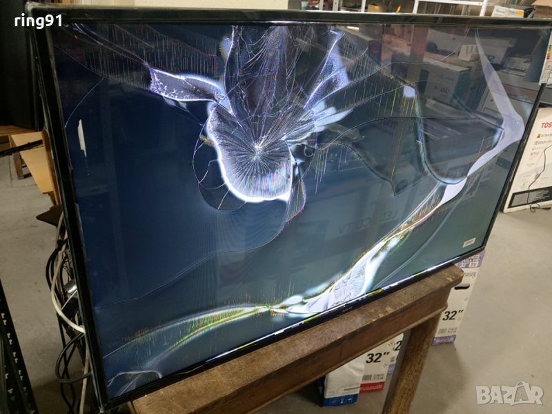 Телевизор NEO LED-4341 На части , снимка 1