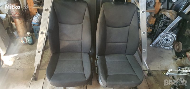 Седалки БМВ/BMW E90, снимка 1