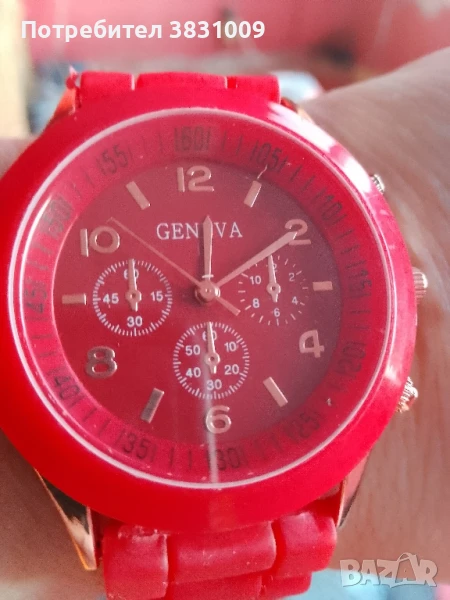 УНИКАЛЕН ДАМСКИ ЧАСОВНИК , снимка 1