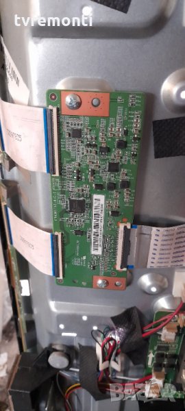  TCON Board PT430CT02-4-C-1, снимка 1