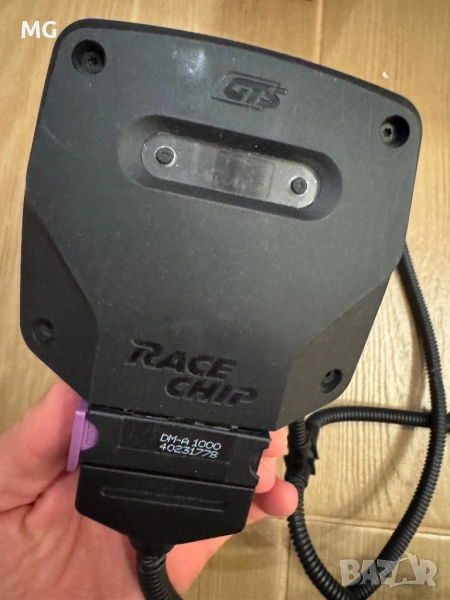 Racechip GTS Alfa Romeo Mito 1.3JTD M2, снимка 1