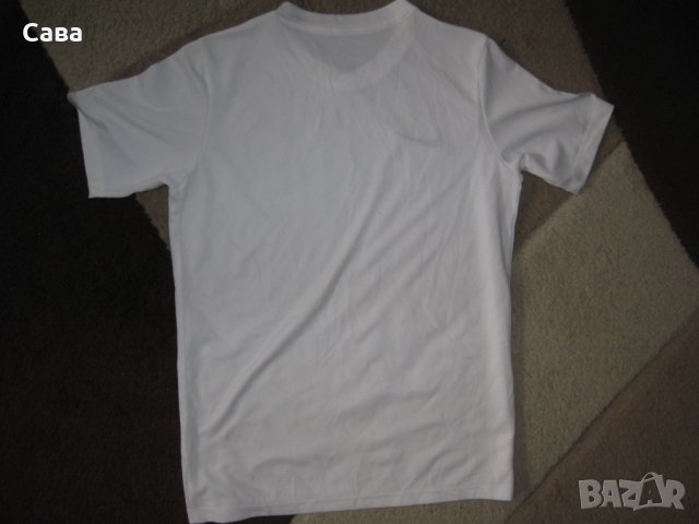 Тениска NIKE   мъжка,С, снимка 3 - Тениски - 32452446