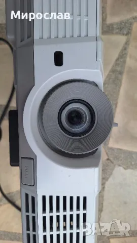 Продавам мултимедиен проектор MITSUBISHI SD510U, снимка 1